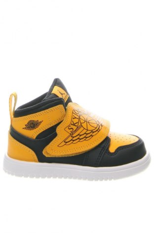 Kinderschuhe Air Jordan Nike, Größe 23, Farbe Mehrfarbig, Preis 41,99 €