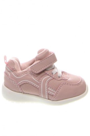 Kinderschuhe Anko, Größe 19, Farbe Rosa, Preis 11,99 €