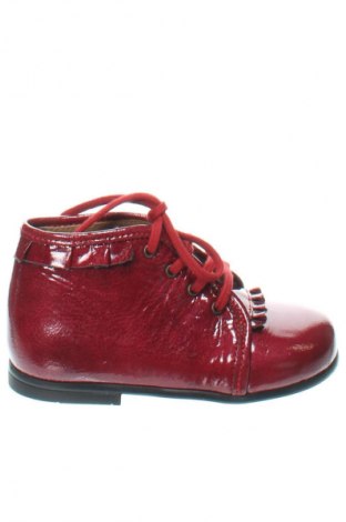 Kinderschuhe Aster, Größe 23, Farbe Rot, Preis 23,06 €