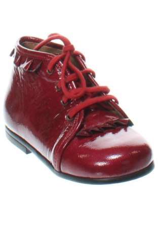 Kinderschuhe Aster, Größe 23, Farbe Rot, Preis € 23,06