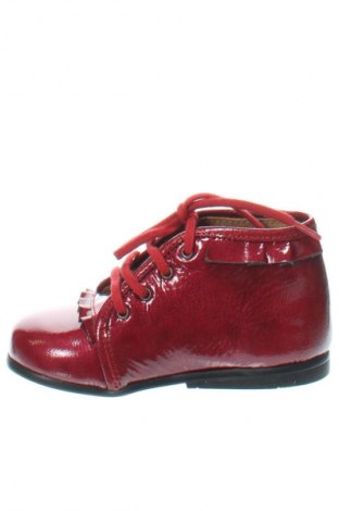 Kinderschuhe Aster, Größe 23, Farbe Rot, Preis 20,99 €