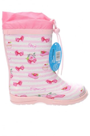 Kinderschuhe Beck, Größe 29, Farbe Rosa, Preis € 22,49