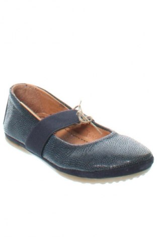 Kinderschuhe Bisgaard, Größe 26, Farbe Blau, Preis 38,49 €