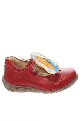 Kinderschuhe Catimini, Größe 22, Farbe Rot, Preis 23,45 €