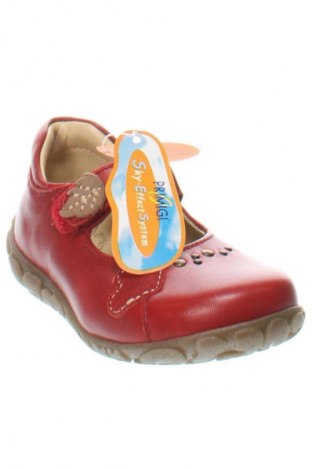 Kinderschuhe Catimini, Größe 22, Farbe Rot, Preis € 17,49