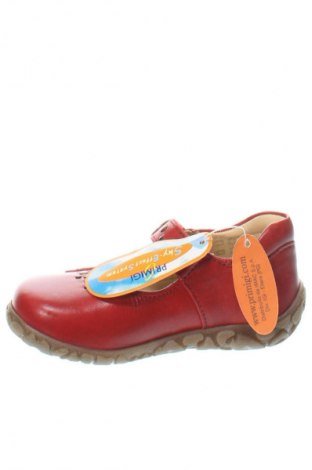 Kinderschuhe Catimini, Größe 22, Farbe Rot, Preis € 17,49