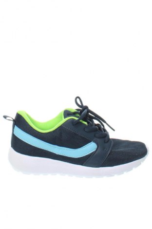 Kinderschuhe Circuit, Größe 34, Farbe Blau, Preis € 10,99