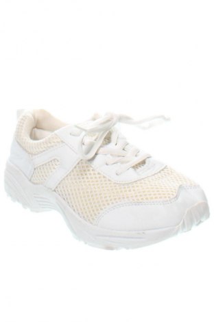 Kinderschuhe Circuit, Größe 34, Farbe Ecru, Preis € 11,99