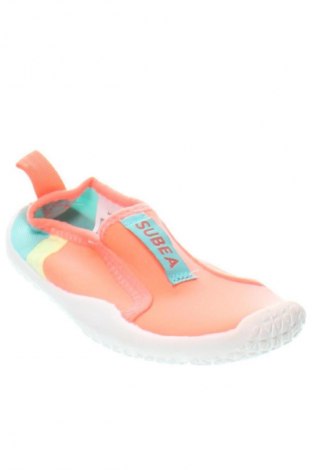 Kinderschuhe Decathlon, Größe 28, Farbe Rosa, Preis 5,29 €