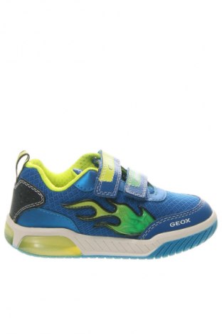 Kinderschuhe Geox, Größe 28, Farbe Blau, Preis 47,99 €