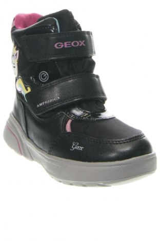 Kinderschuhe Geox, Größe 29, Farbe Schwarz, Preis 63,99 €