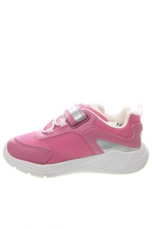 Kinderschuhe Geox, Größe 26, Farbe Rosa, Preis € 33,79