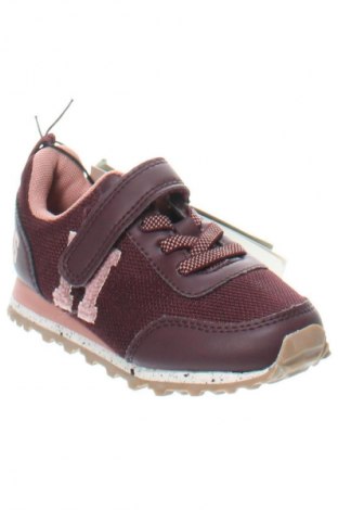 Kinderschuhe H&M, Größe 25, Farbe Lila, Preis 24,49 €