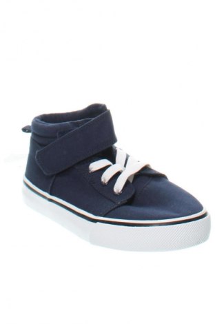 Kinderschuhe H&M, Größe 30, Farbe Blau, Preis 15,61 €