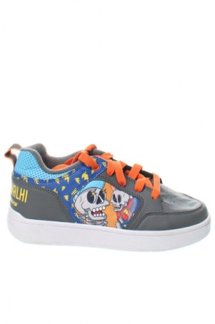 Kinderschuhe Heelys, Größe 34, Farbe Grau, Preis € 10,99