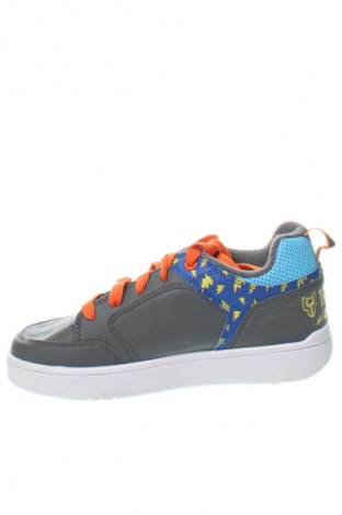 Kinderschuhe Heelys, Größe 34, Farbe Grau, Preis € 11,29