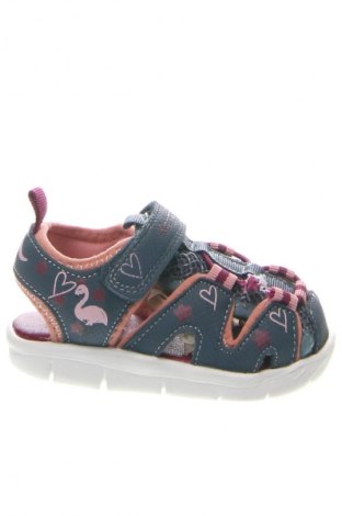 Kinderschuhe Kangaroos, Größe 21, Farbe Blau, Preis 14,79 €