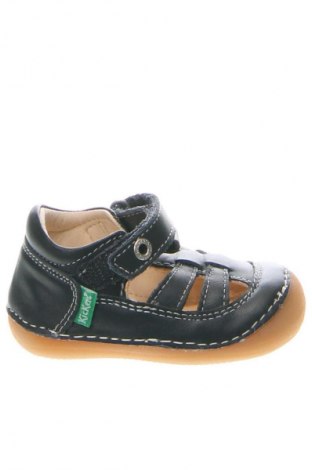 Kinderschuhe Kickers, Größe 19, Farbe Blau, Preis 20,49 €