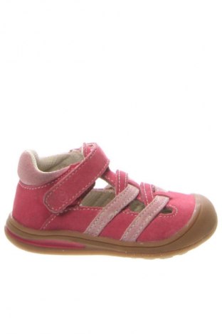 Kinderschuhe Lamino, Größe 21, Farbe Rosa, Preis 23,99 €