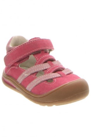 Kinderschuhe Lamino, Größe 21, Farbe Rosa, Preis € 20,29