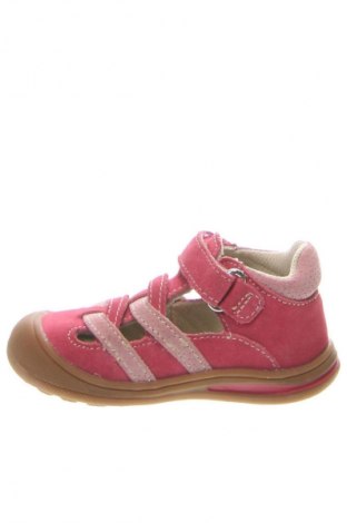 Kinderschuhe Lamino, Größe 21, Farbe Rosa, Preis 20,29 €