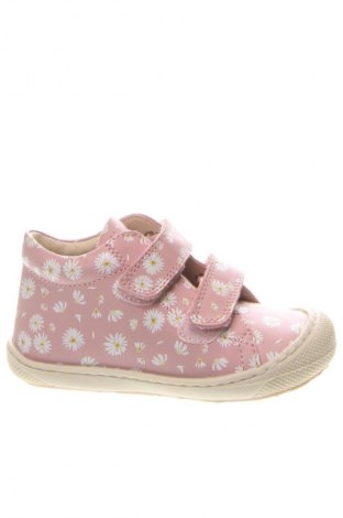 Kinderschuhe Naturino, Größe 24, Farbe Rosa, Preis € 64,99