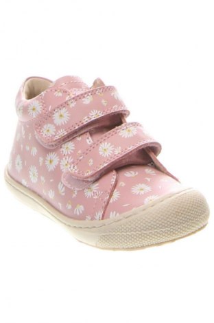 Kinderschuhe Naturino, Größe 24, Farbe Rosa, Preis € 60,79