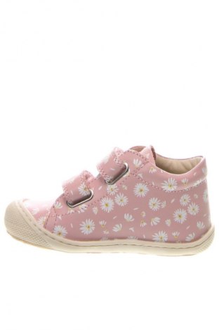 Kinderschuhe Naturino, Größe 24, Farbe Rosa, Preis € 60,79