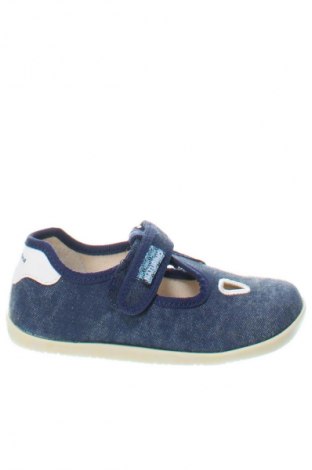 Kinderschuhe Naturino, Größe 26, Farbe Blau, Preis 33,79 €