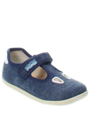 Kinderschuhe Naturino, Größe 26, Farbe Blau, Preis 33,79 €