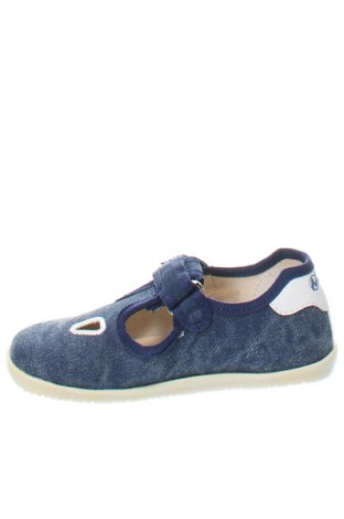 Kinderschuhe Naturino, Größe 26, Farbe Blau, Preis 33,79 €