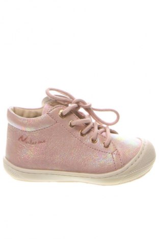 Kinderschuhe Naturino, Größe 23, Farbe Rosa, Preis € 60,79