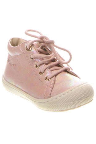 Kinderschuhe Naturino, Größe 23, Farbe Rosa, Preis € 80,79