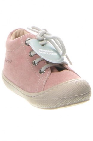 Kinderschuhe Naturino, Größe 19, Farbe Rosa, Preis € 48,79