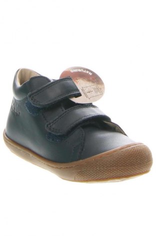 Kinderschuhe Naturino, Größe 24, Farbe Blau, Preis 44,99 €