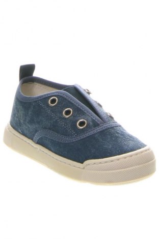 Kinderschuhe Naturino, Größe 22, Farbe Blau, Preis € 35,99