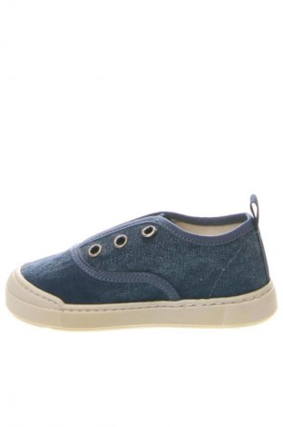 Kinderschuhe Naturino, Größe 22, Farbe Blau, Preis 35,99 €