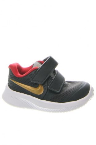 Kinderschuhe Nike, Größe 18, Farbe Grau, Preis € 28,79