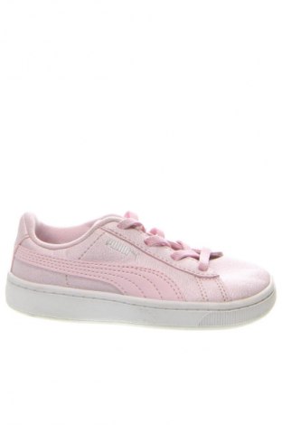 Kinderschuhe PUMA, Größe 25, Farbe Rosa, Preis 14,79 €