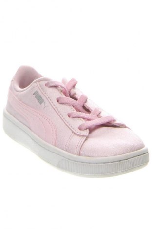 Kinderschuhe PUMA, Größe 25, Farbe Rosa, Preis € 12,29