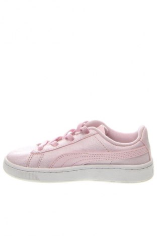 Kinderschuhe PUMA, Größe 25, Farbe Rosa, Preis € 12,29