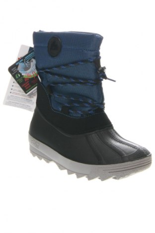 Kinderschuhe Pajar, Größe 36, Farbe Blau, Preis 53,29 €