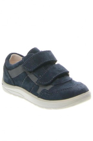 Kinderschuhe Pepino, Größe 24, Farbe Blau, Preis 39,99 €