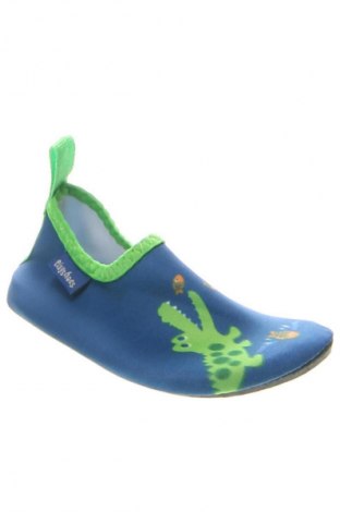 Παιδικά παπούτσια Playshoes, Μέγεθος 22, Χρώμα Μπλέ, Τιμή 16,49 €