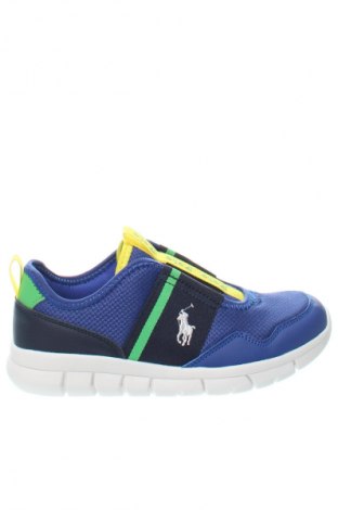 Kinderschuhe Polo By Ralph Lauren, Größe 33, Farbe Blau, Preis 41,99 €