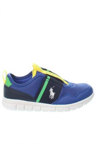 Kinderschuhe Polo By Ralph Lauren, Größe 31, Farbe Blau, Preis € 35,29