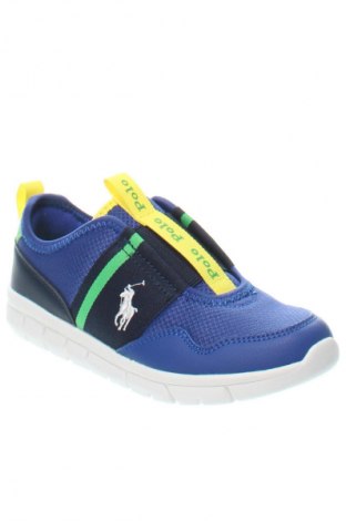 Dětské boty  Polo By Ralph Lauren, Velikost 31, Barva Modrá, Cena  989,00 Kč