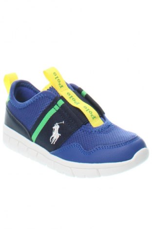 Kinderschuhe Polo By Ralph Lauren, Größe 27, Farbe Blau, Preis € 35,29