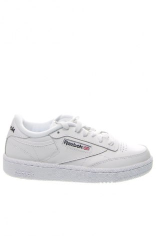 Kinderschuhe Reebok, Größe 34, Farbe Weiß, Preis 39,99 €