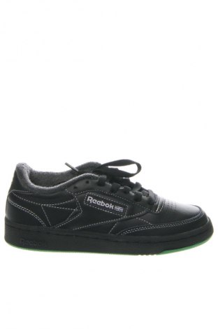 Kinderschuhe Reebok, Größe 34, Farbe Schwarz, Preis 39,99 €